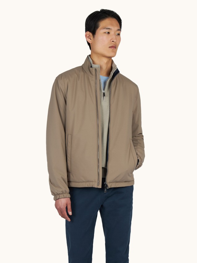 Blus�o Revers�vel Eclisse Typhoon