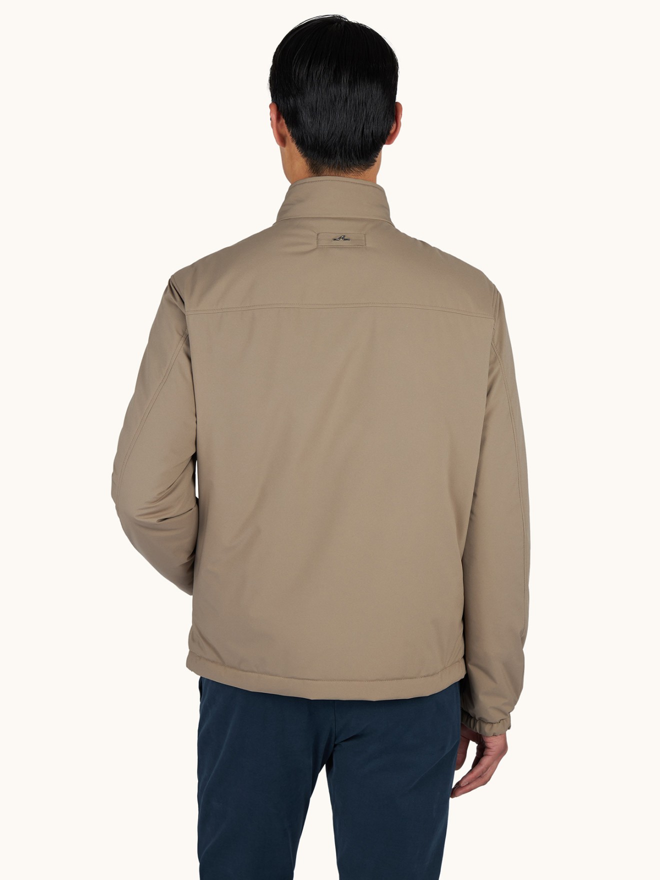 Blus�o Revers�vel Eclisse Typhoon
