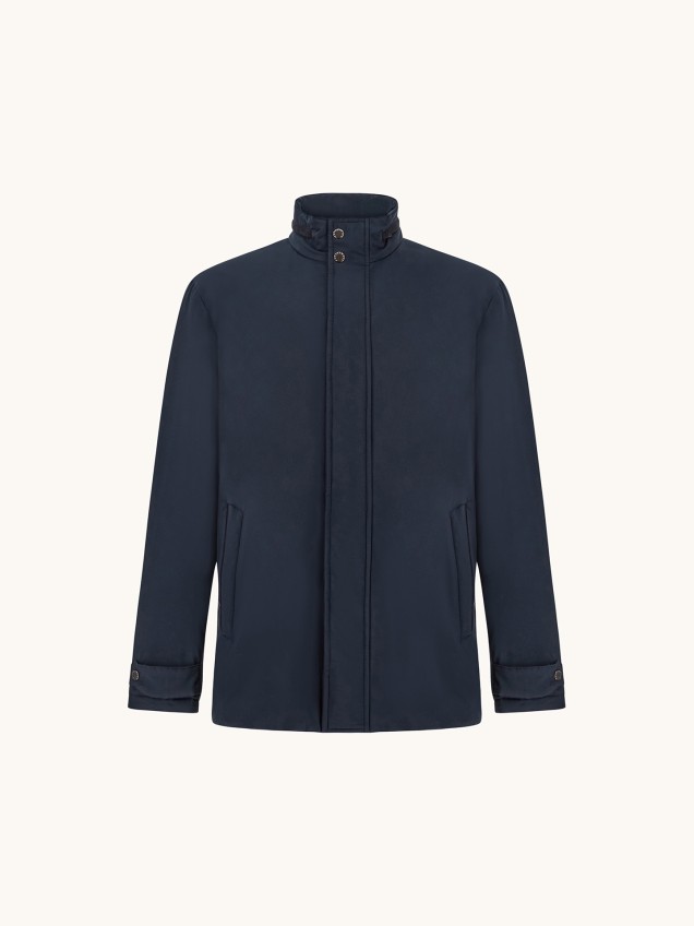 Parka Typhoon Platinum