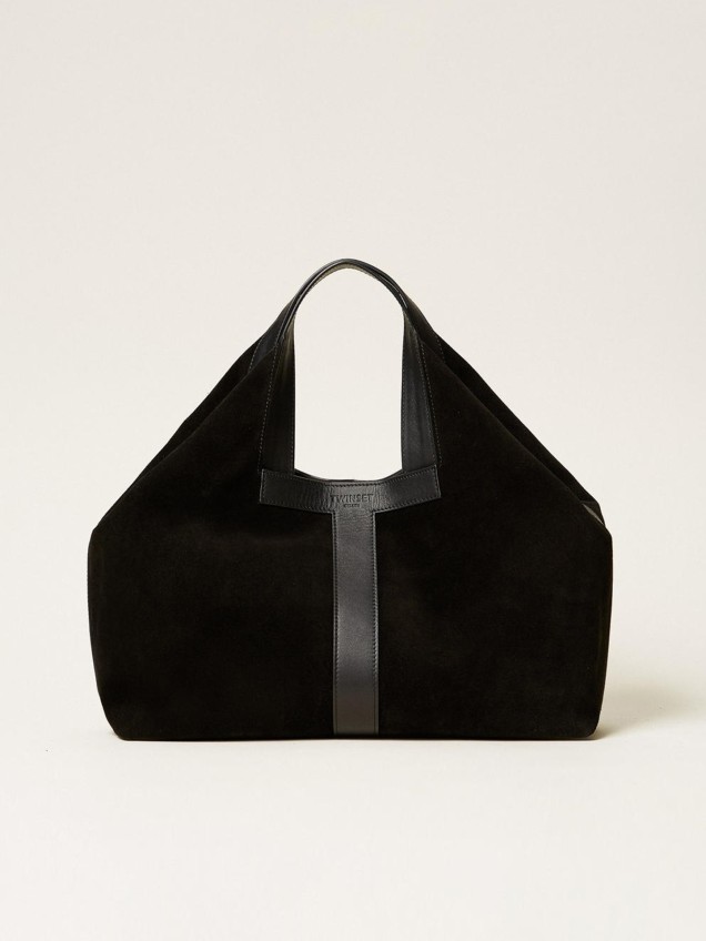 Mala Shopper em Camur�a