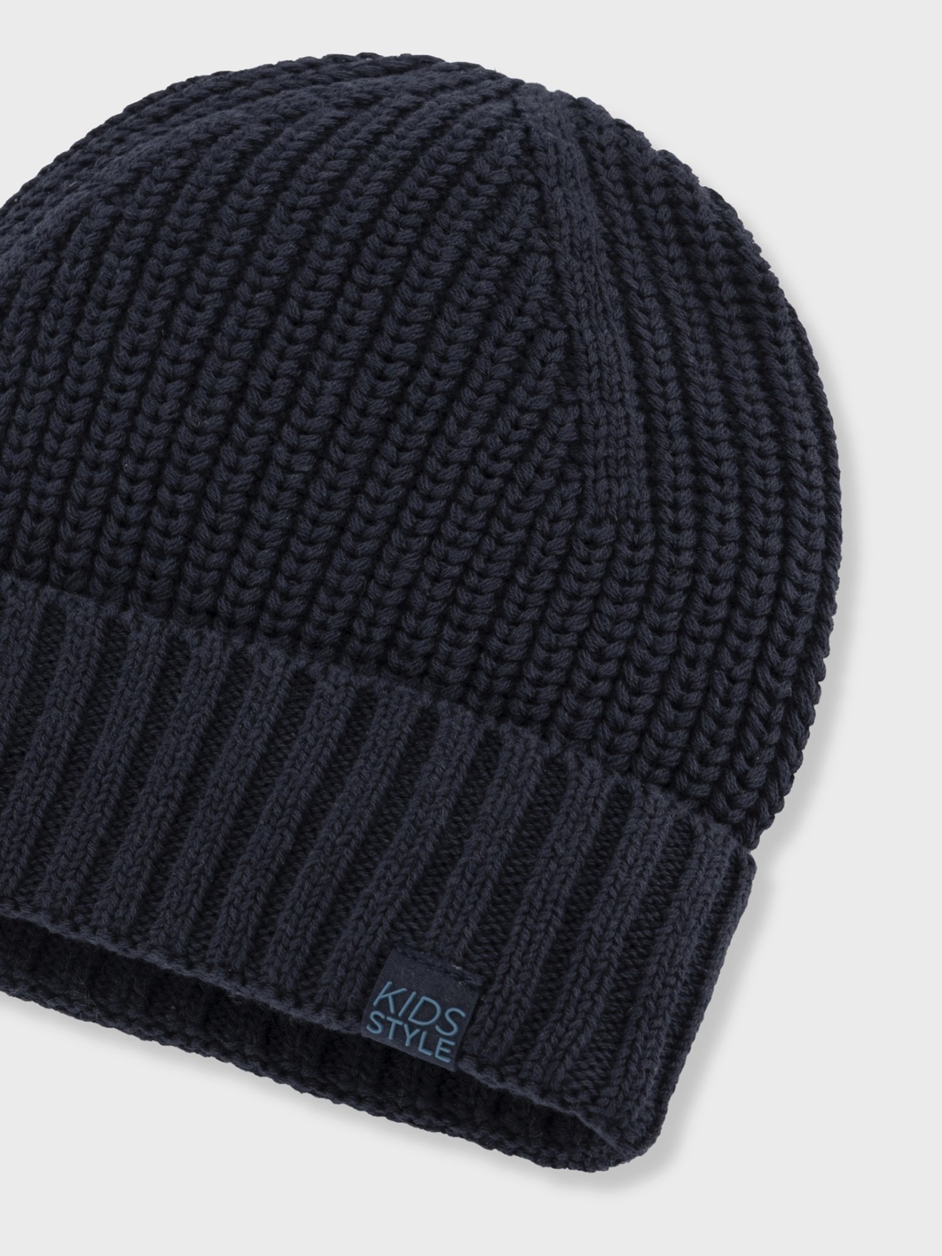 Gorro de Malha