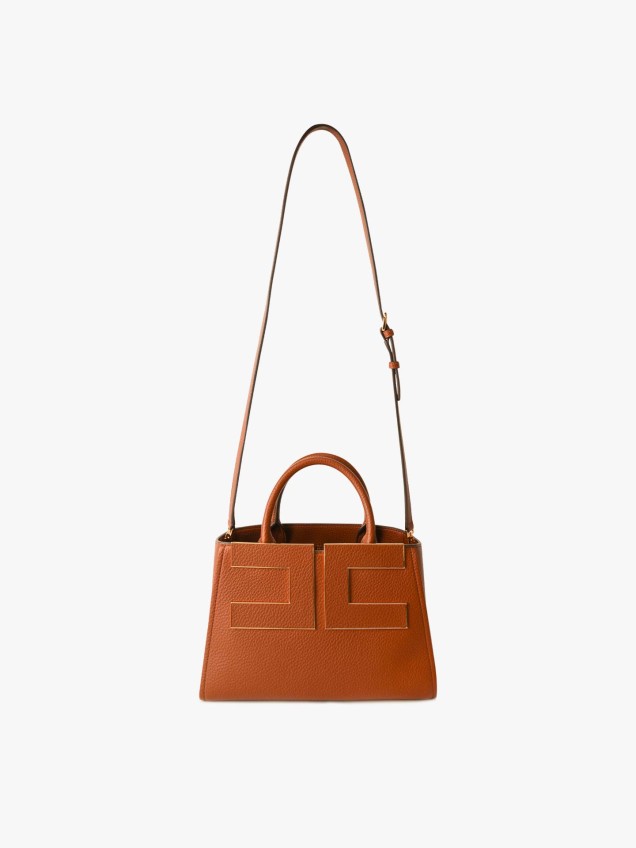 Mala Tote com Logótipo
