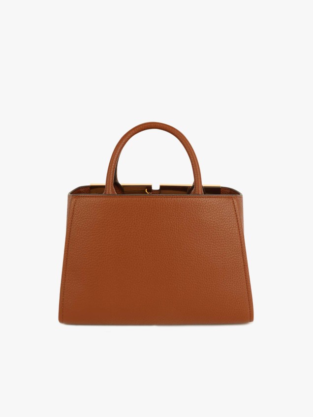 Mala Tote com Logótipo