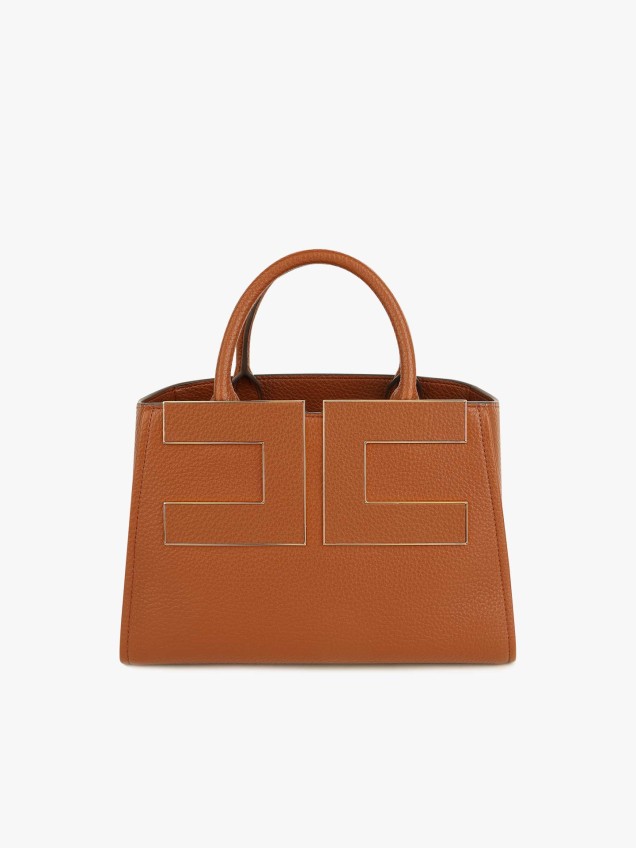 Mala Tote com Logótipo
