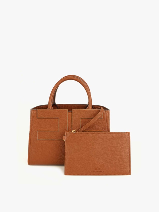 Mala Tote com Logótipo