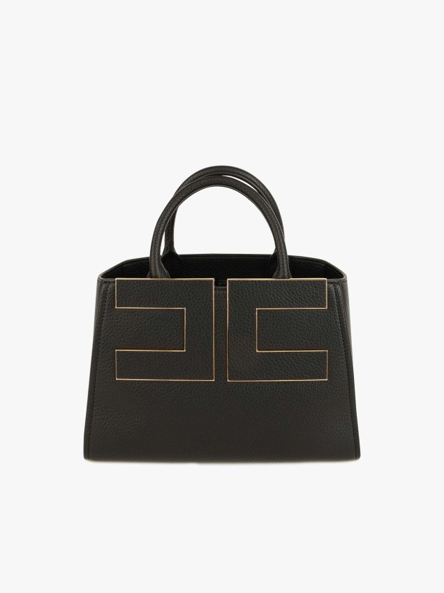 Mala Tote com Logótipo