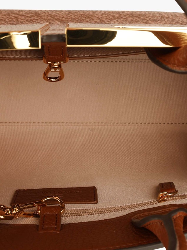 Mala Tote com Logótipo