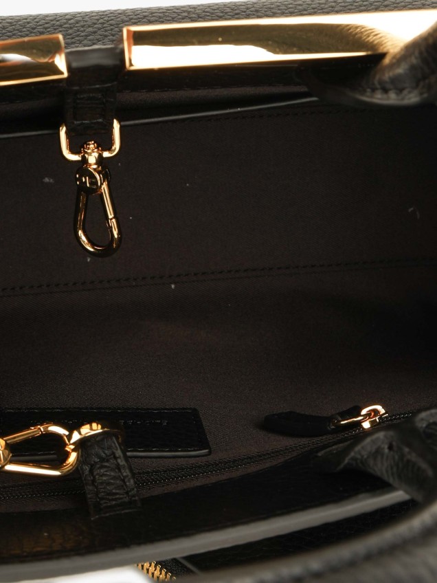 Mala Tote com Logótipo