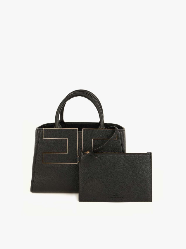 Mala Tote com Logótipo