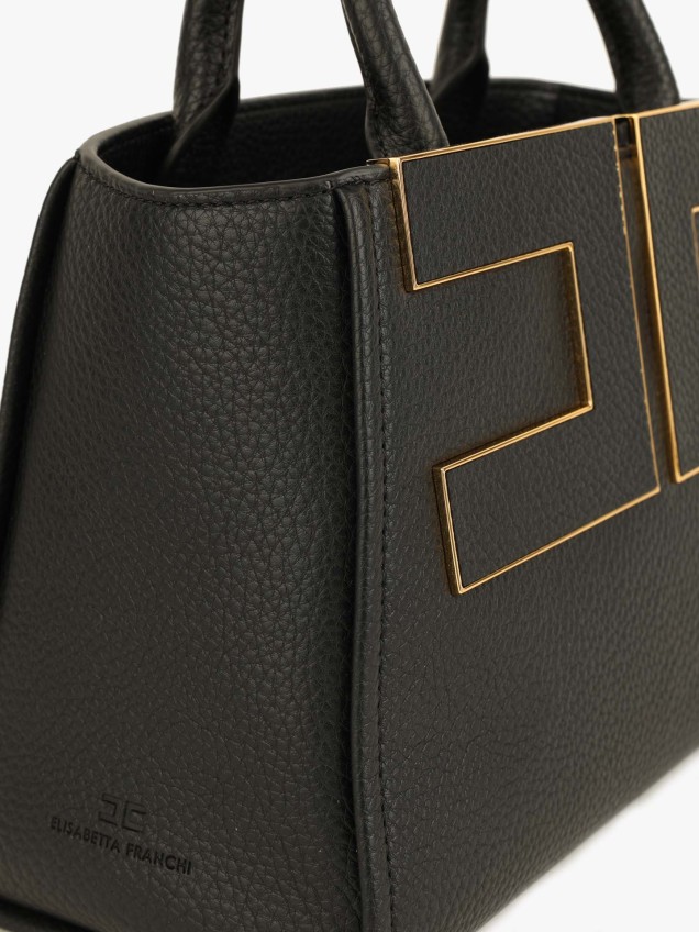 Mala Tote com Logótipo