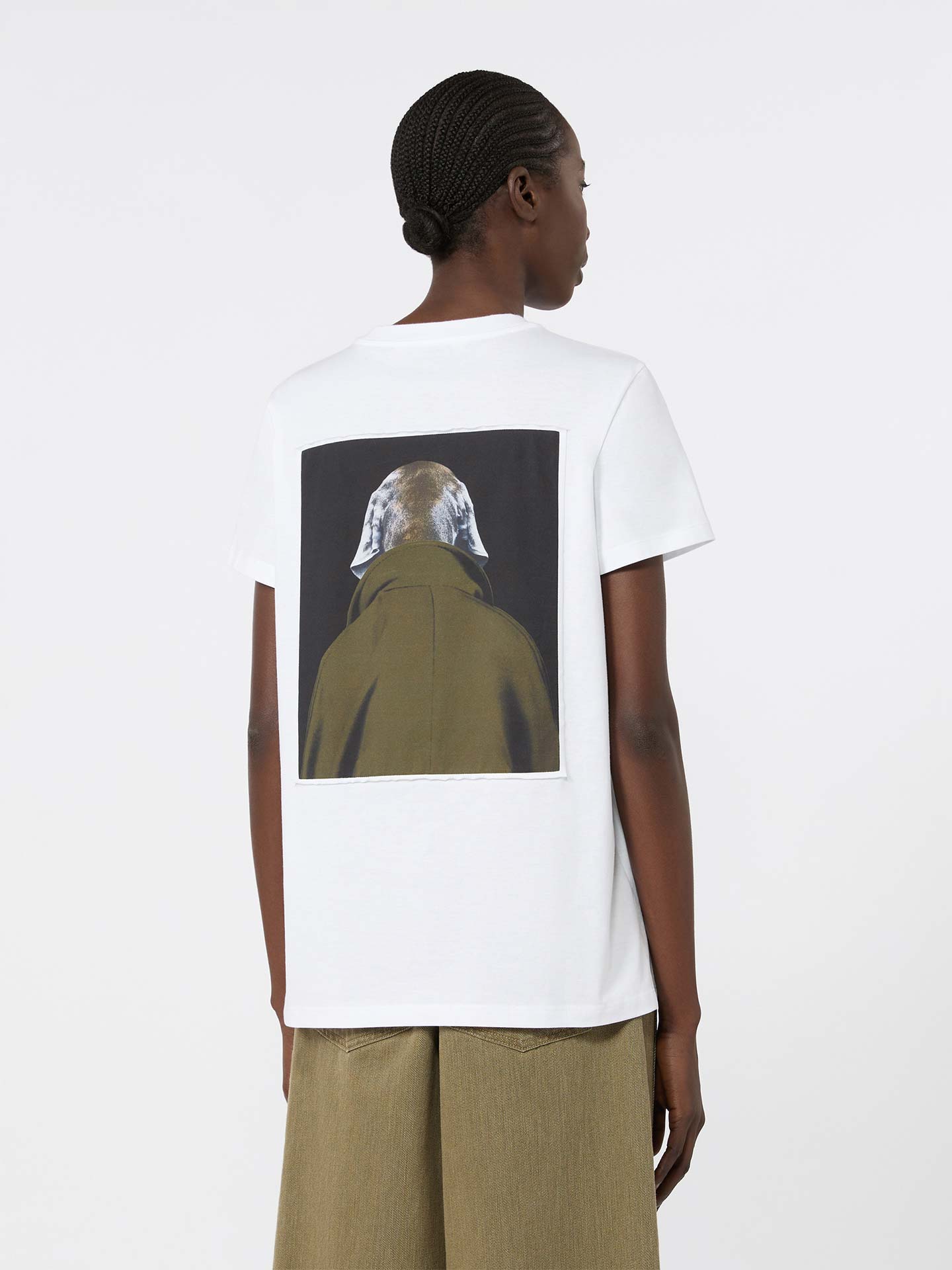 T-shirt MXMCALCA