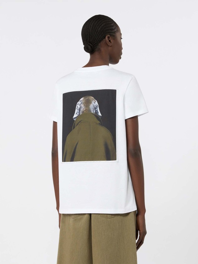 T-shirt MXMCALCA