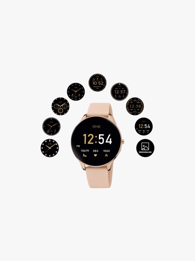 Smartwatch Slim