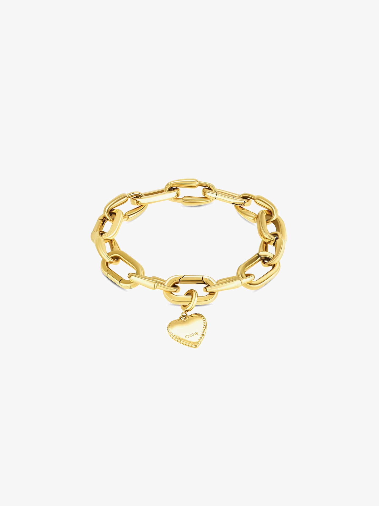 Pulseira Master Links