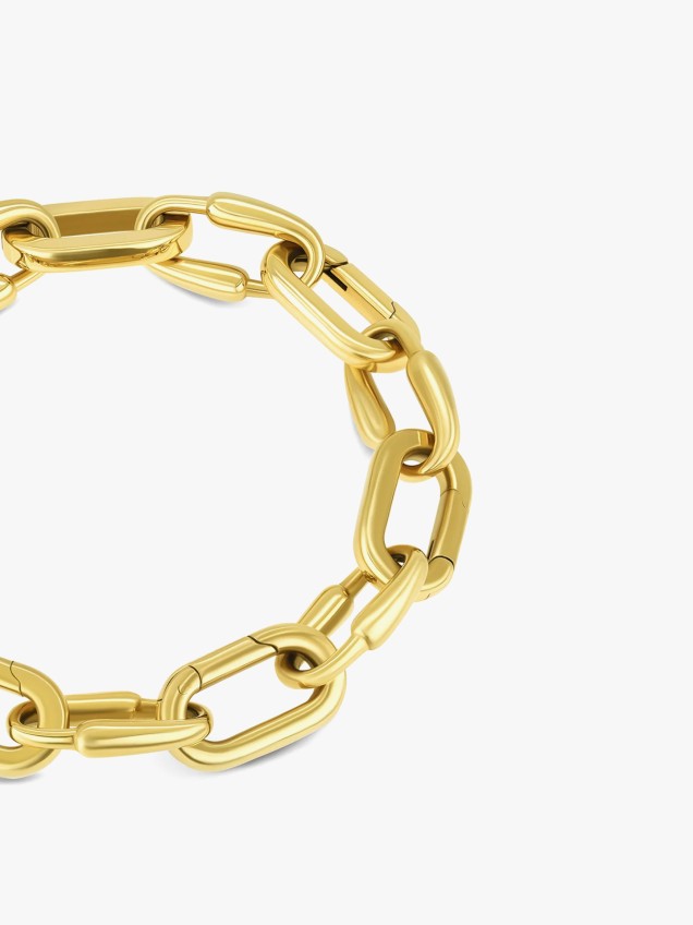 Pulseira Master Links