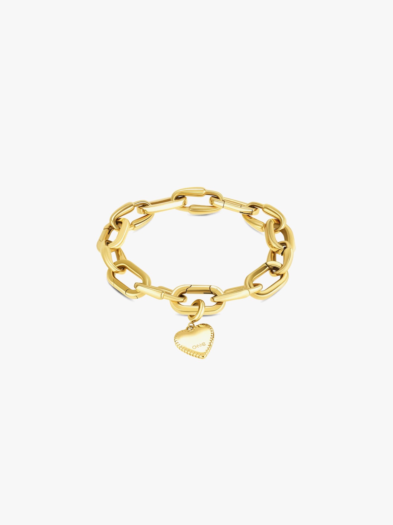Pulseira Master Links