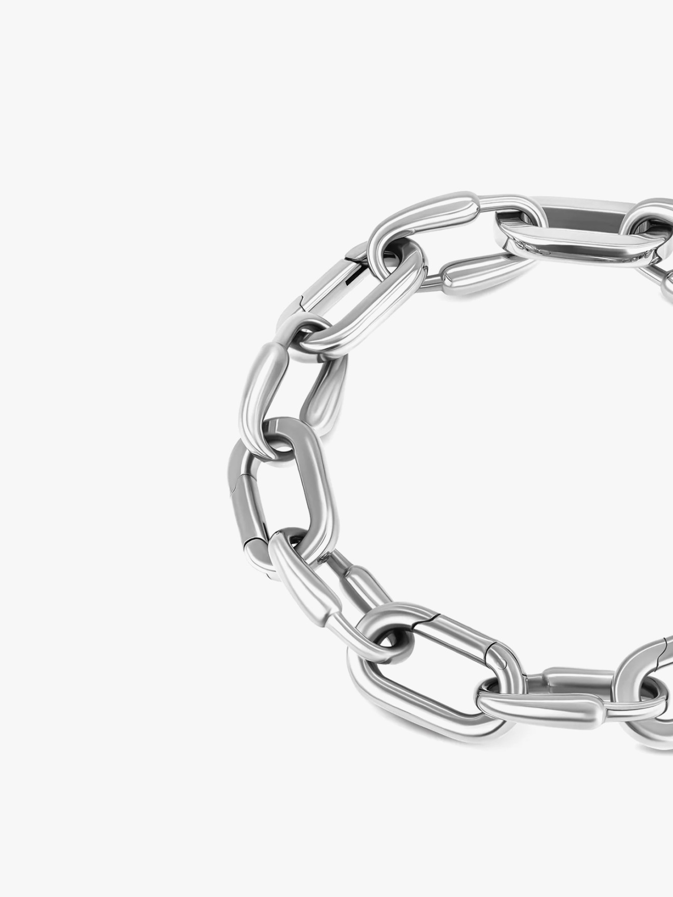 Pulseira Master Links