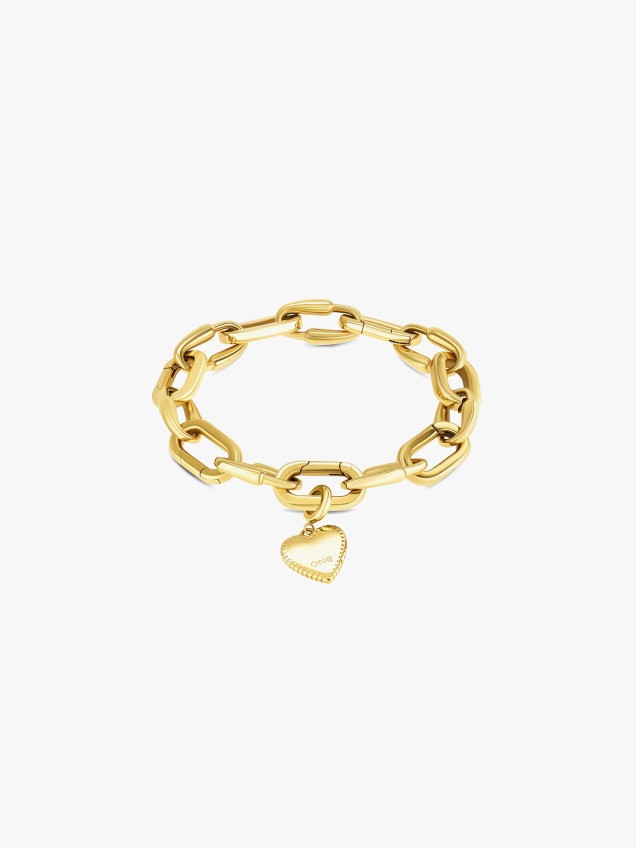 Pulseira Master Links