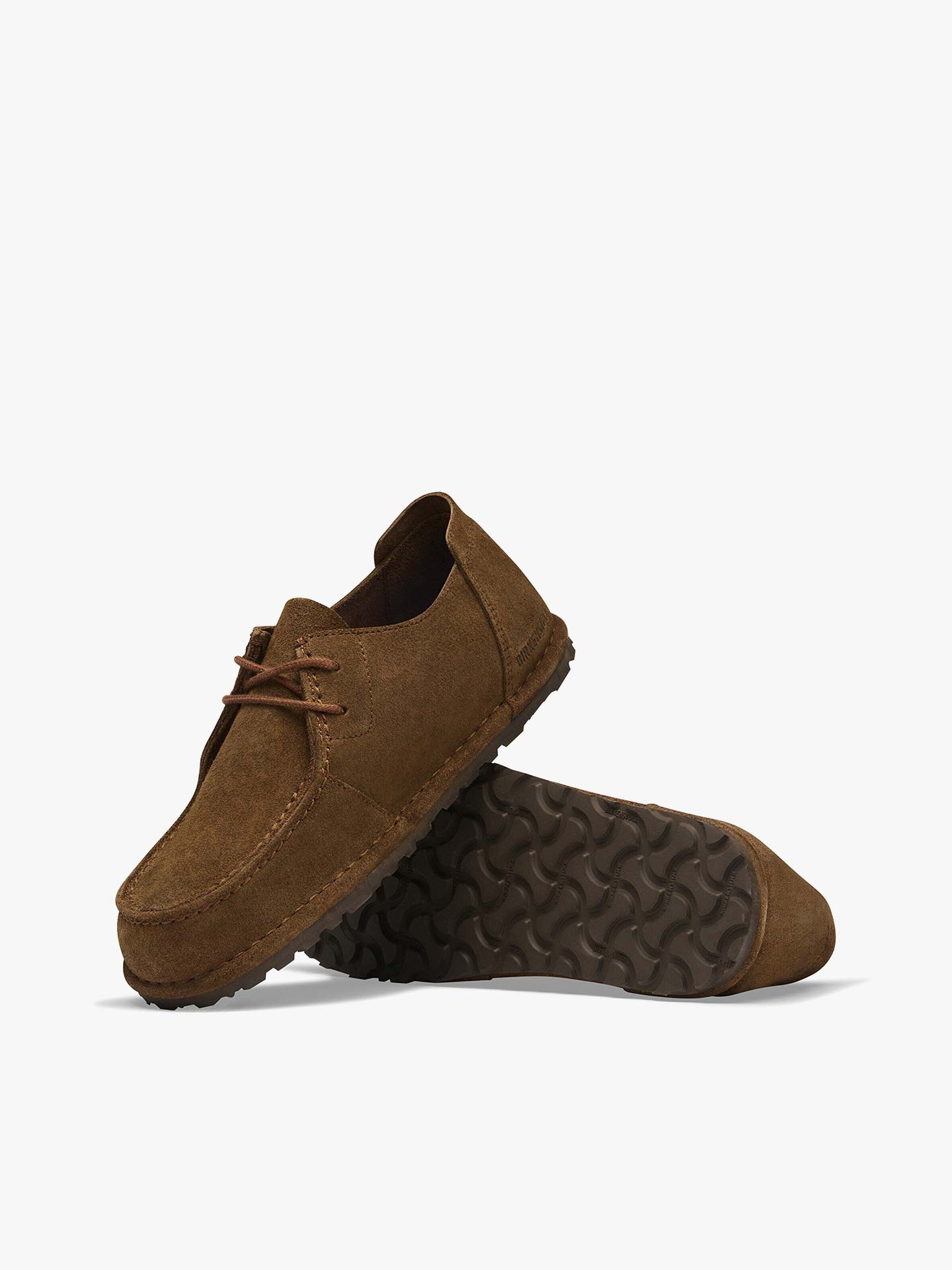 Sapatos Utti Lace
