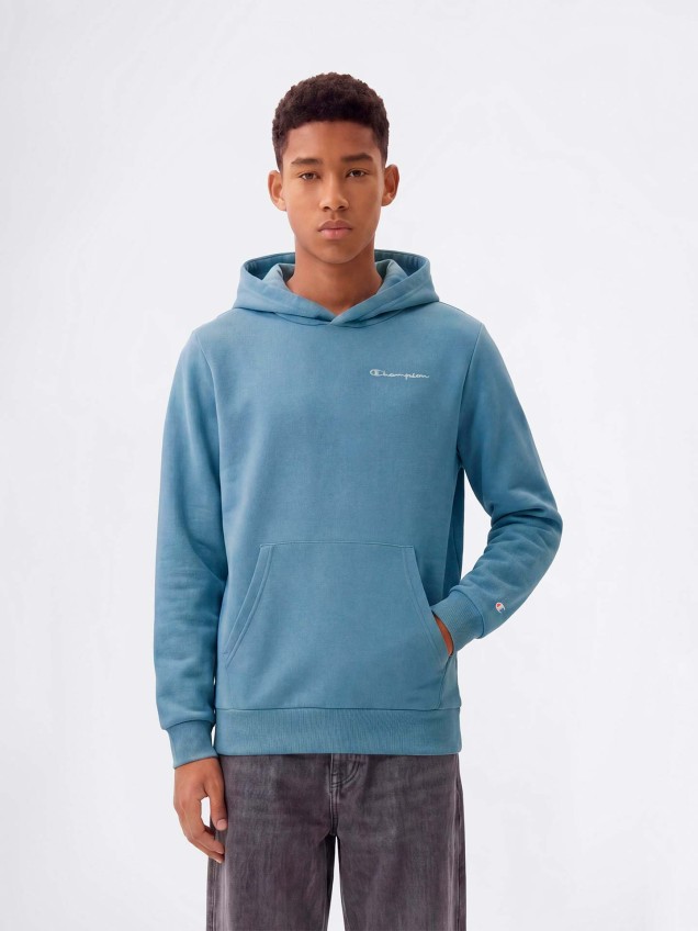 Sweatshirt com Capuz Icons