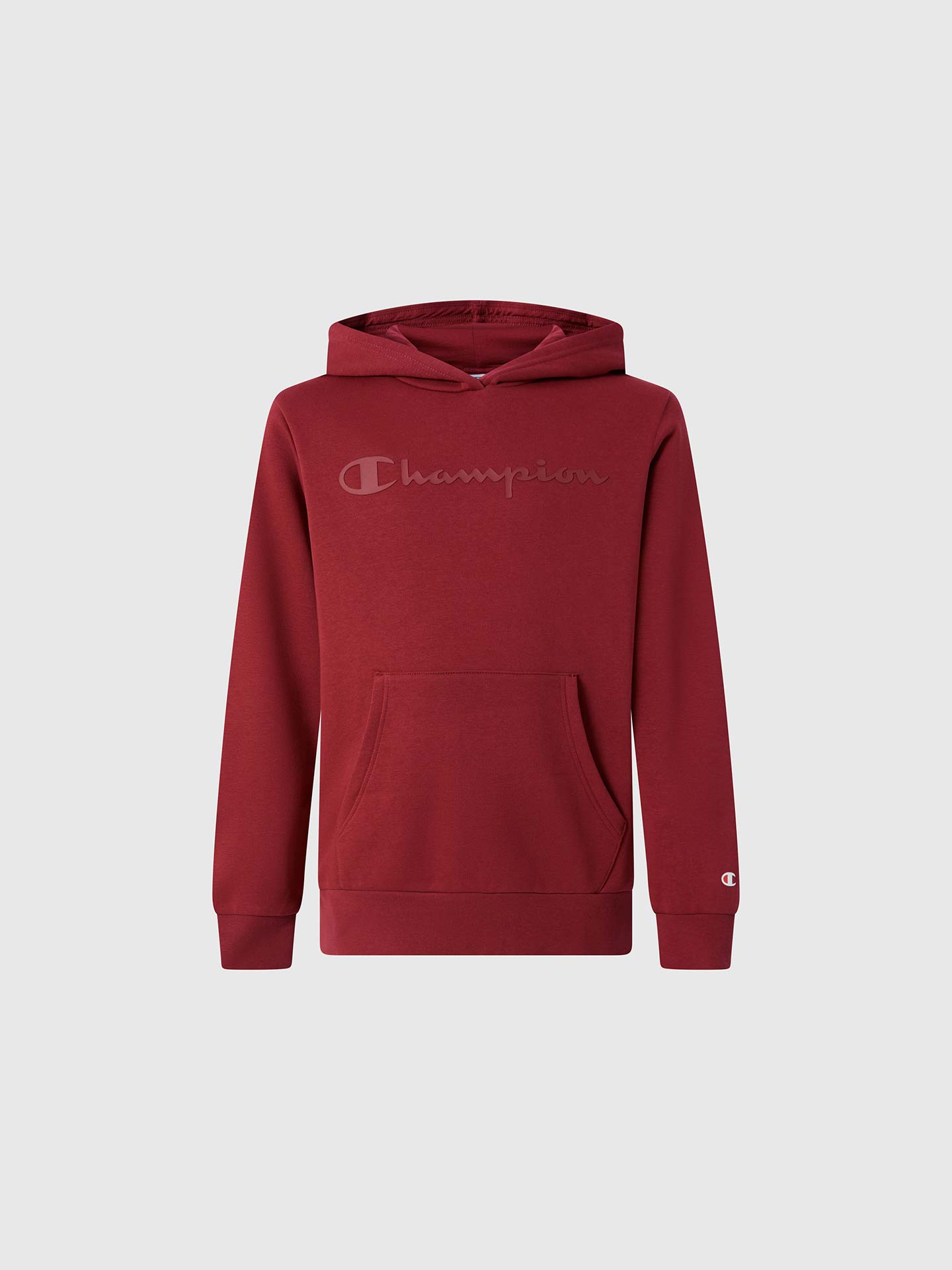 Sweatshirt com Capuz