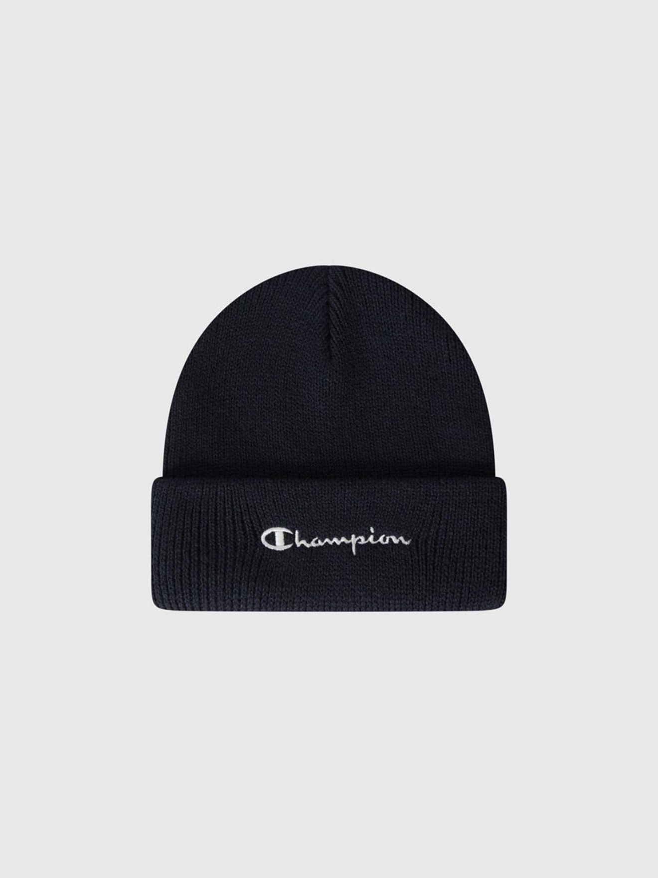 Gorro com Logótipo Bordado
