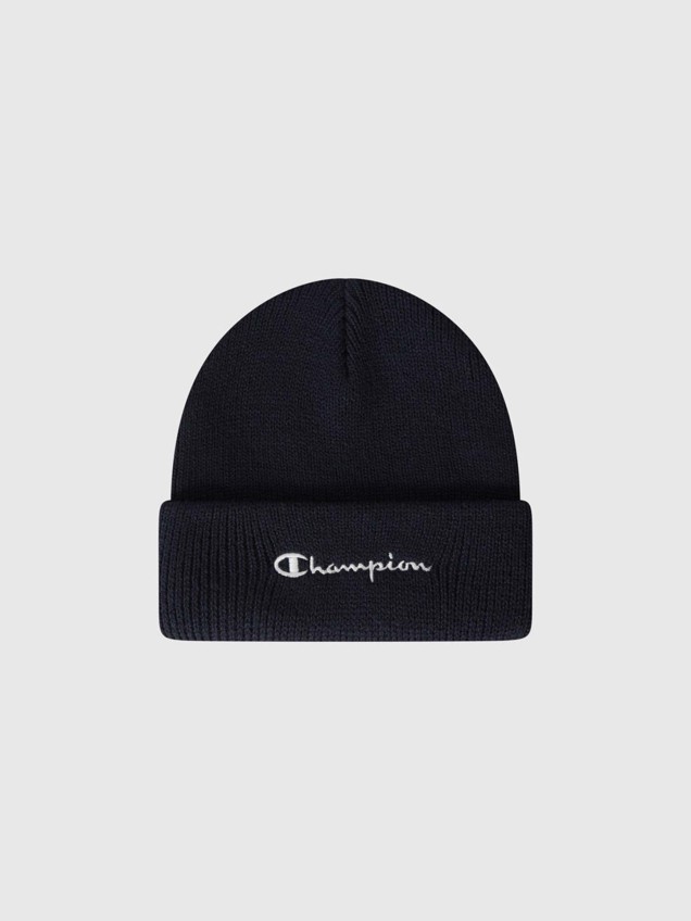 Gorro com Logótipo Bordado
