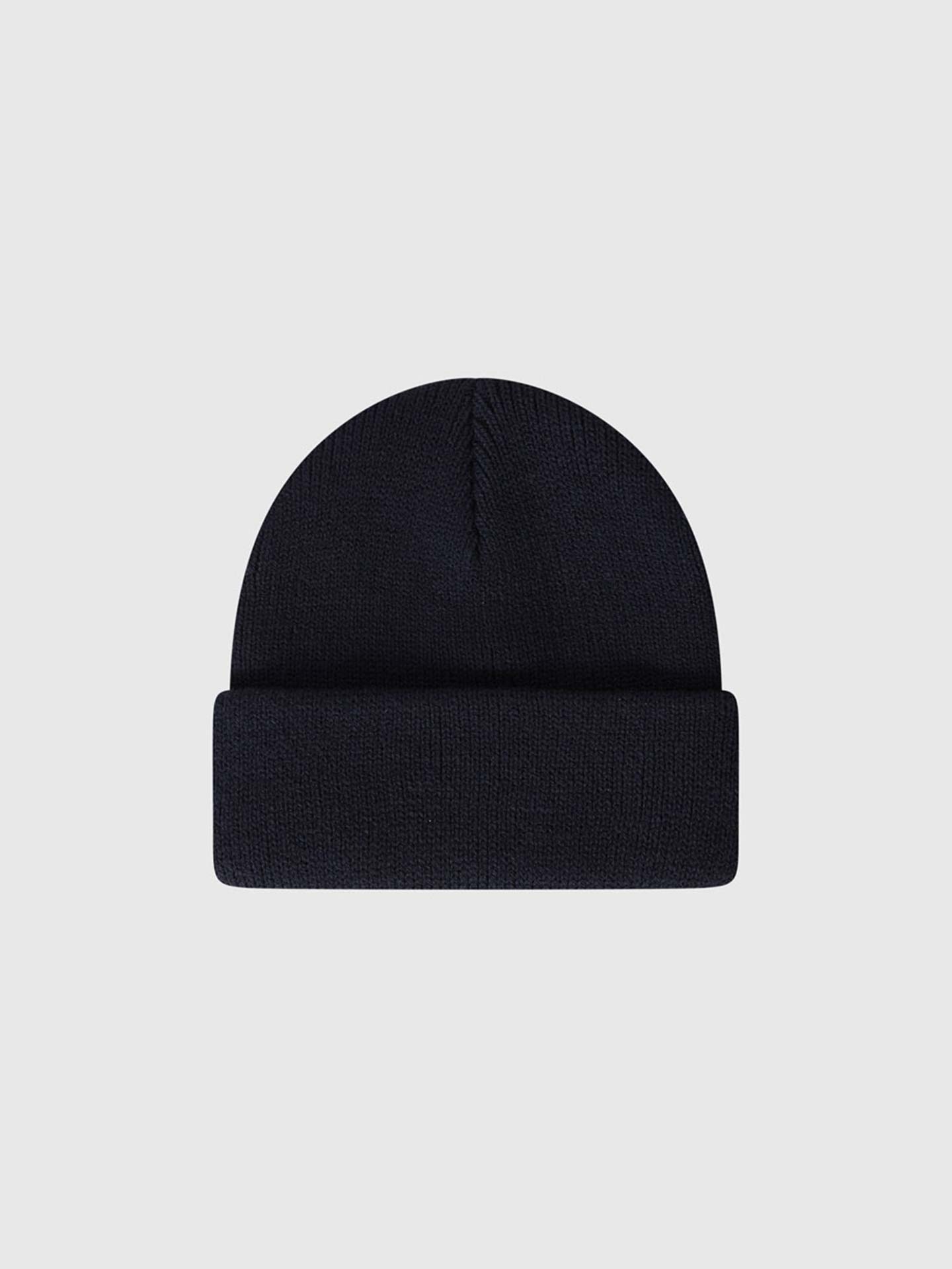 Gorro com Logótipo Bordado