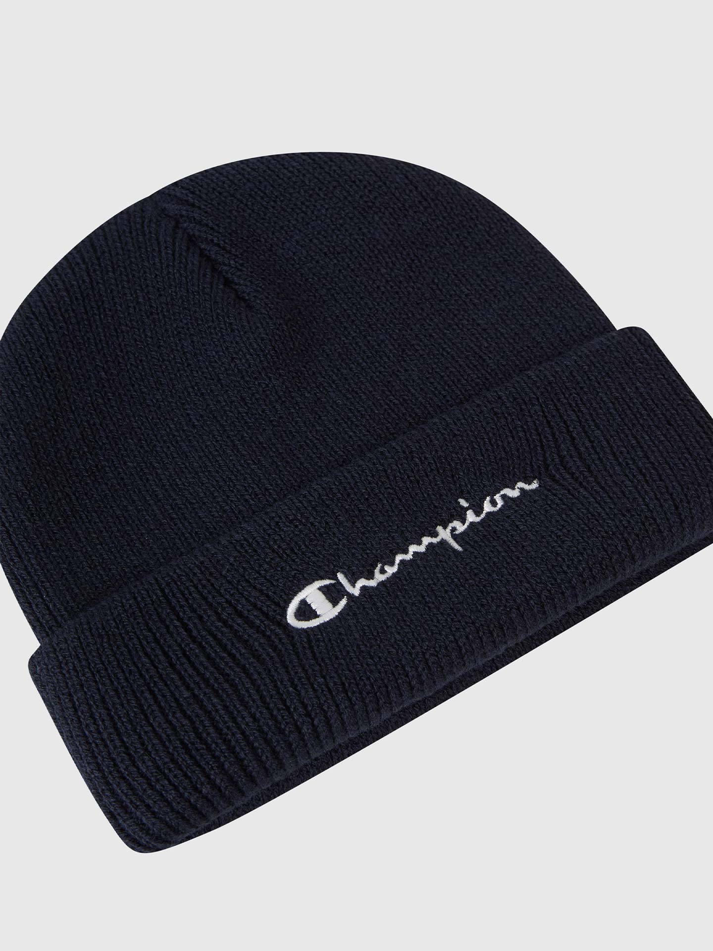 Gorro com Logótipo Bordado