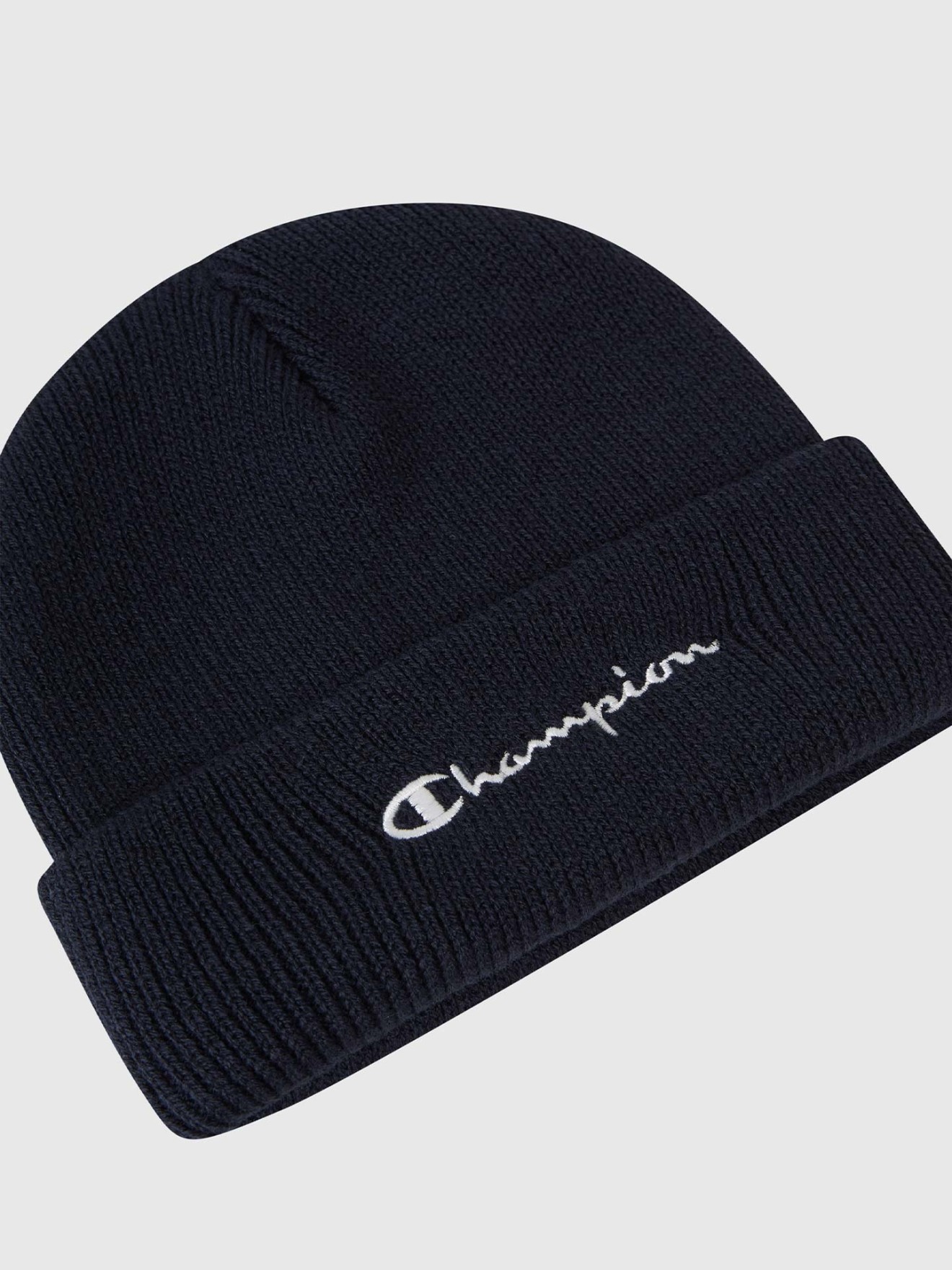 Gorro com Logótipo Bordado