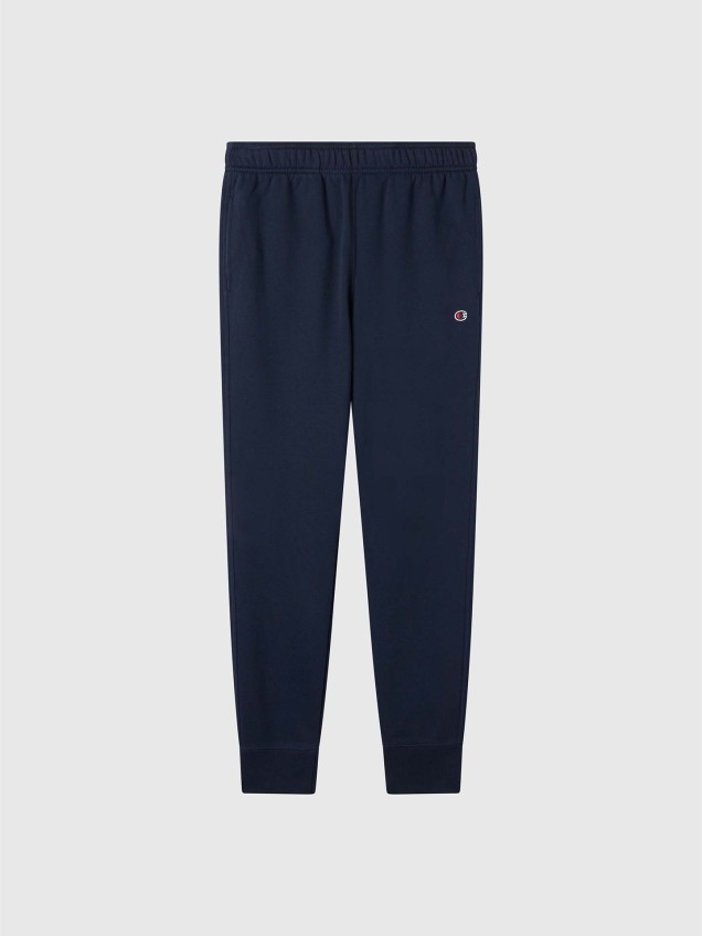 Calças de Fato de Treino Slim Fit