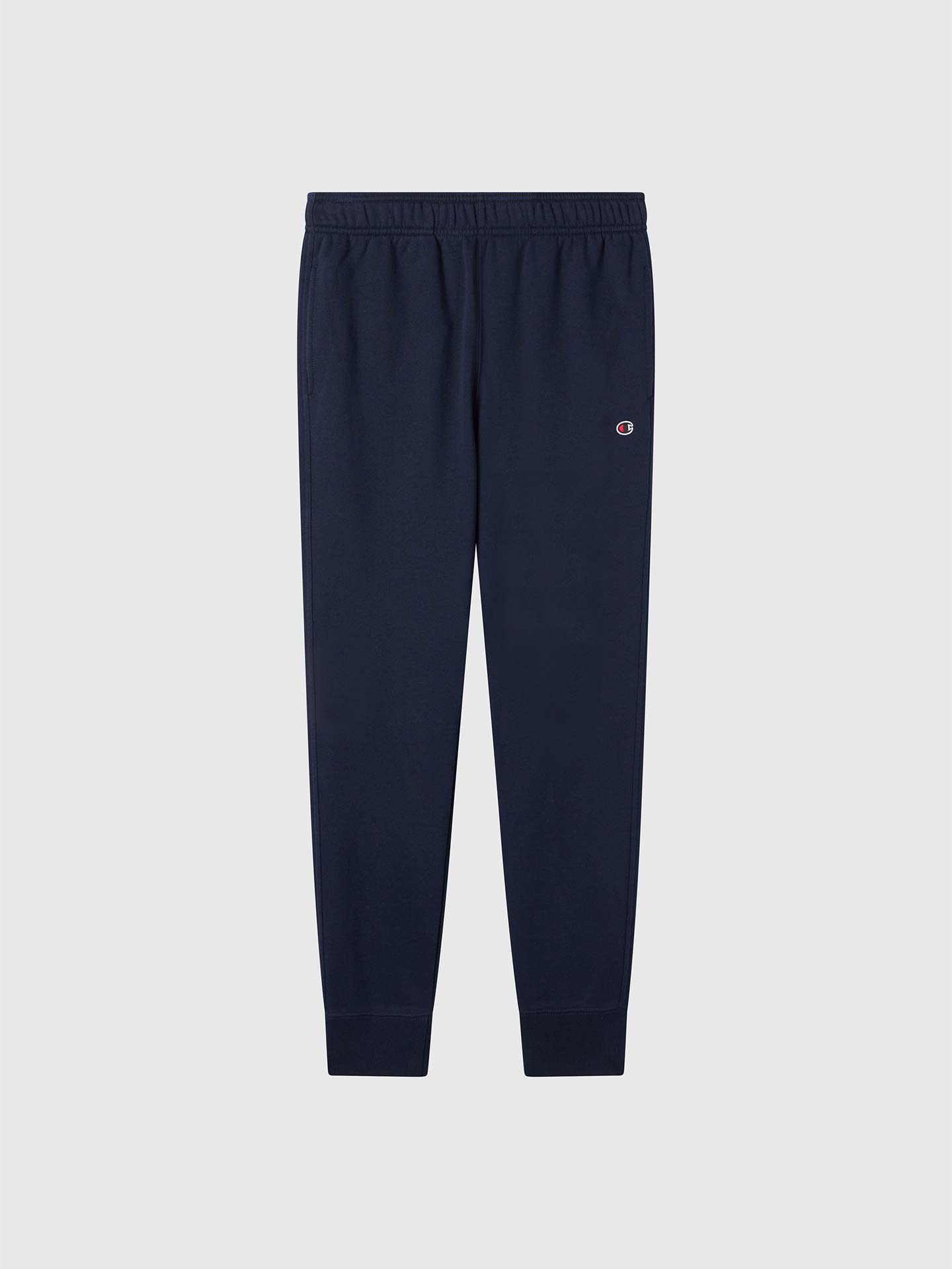 Calças de Fato de Treino Slim Fit