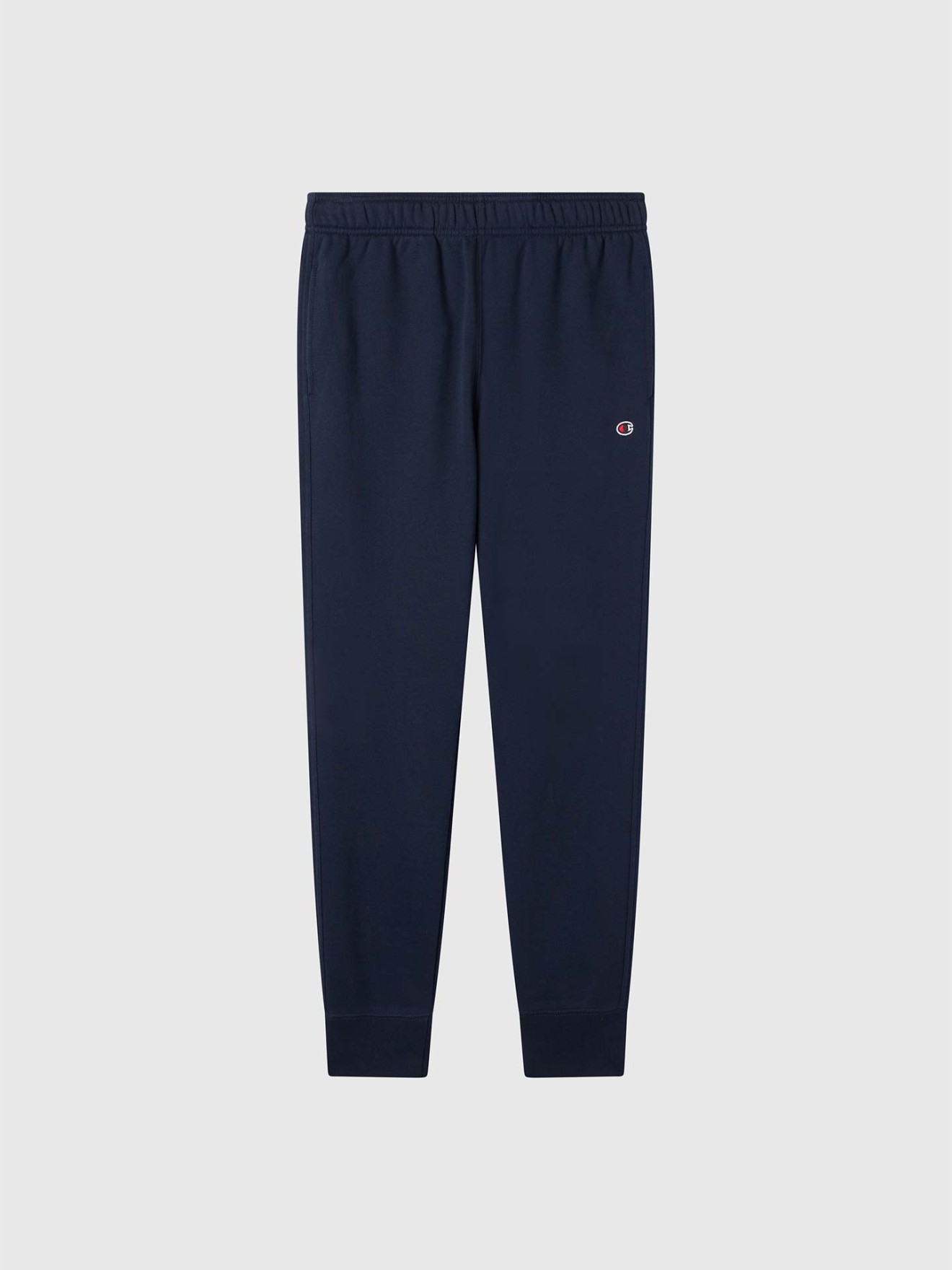 Calças de Fato de Treino Slim Fit