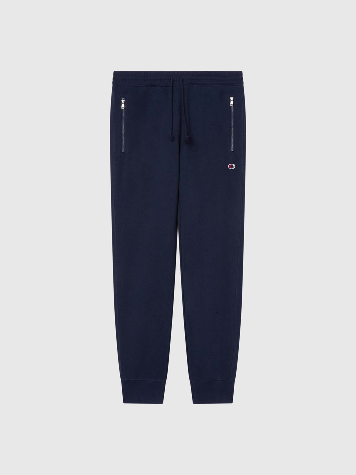 Calças de Fato de Treino Slim Fit