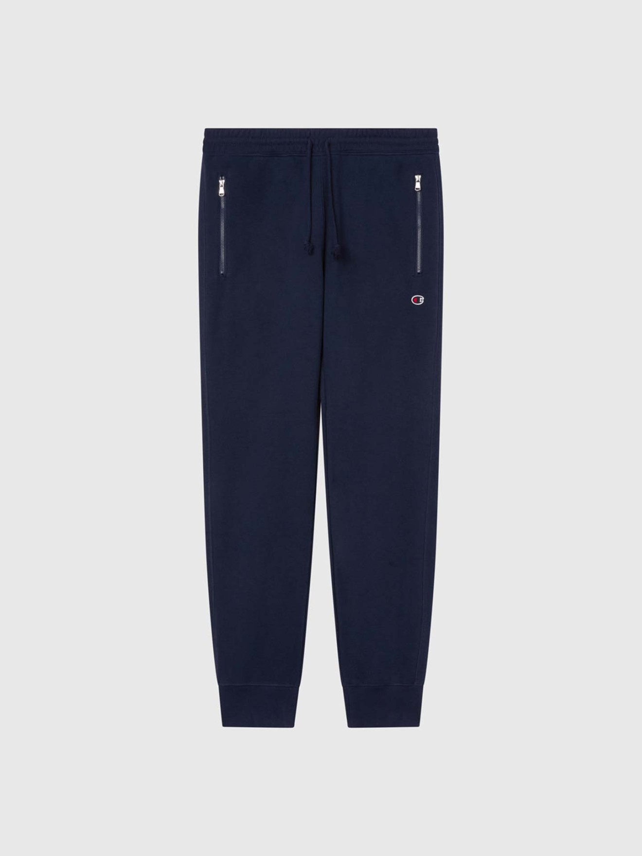 Cal�as de Fato de Treino Slim Fit