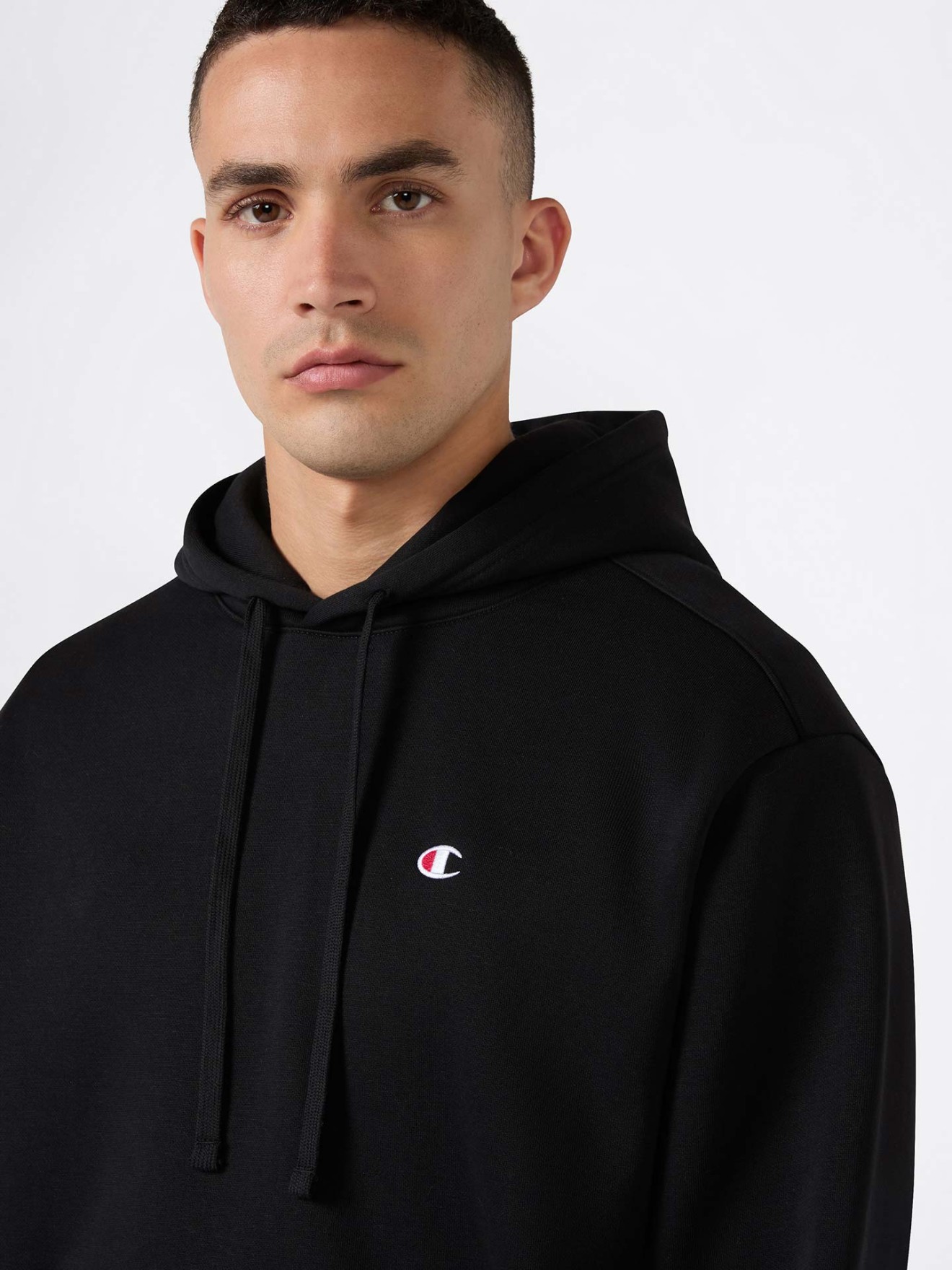 Sweatshirt com Capuz