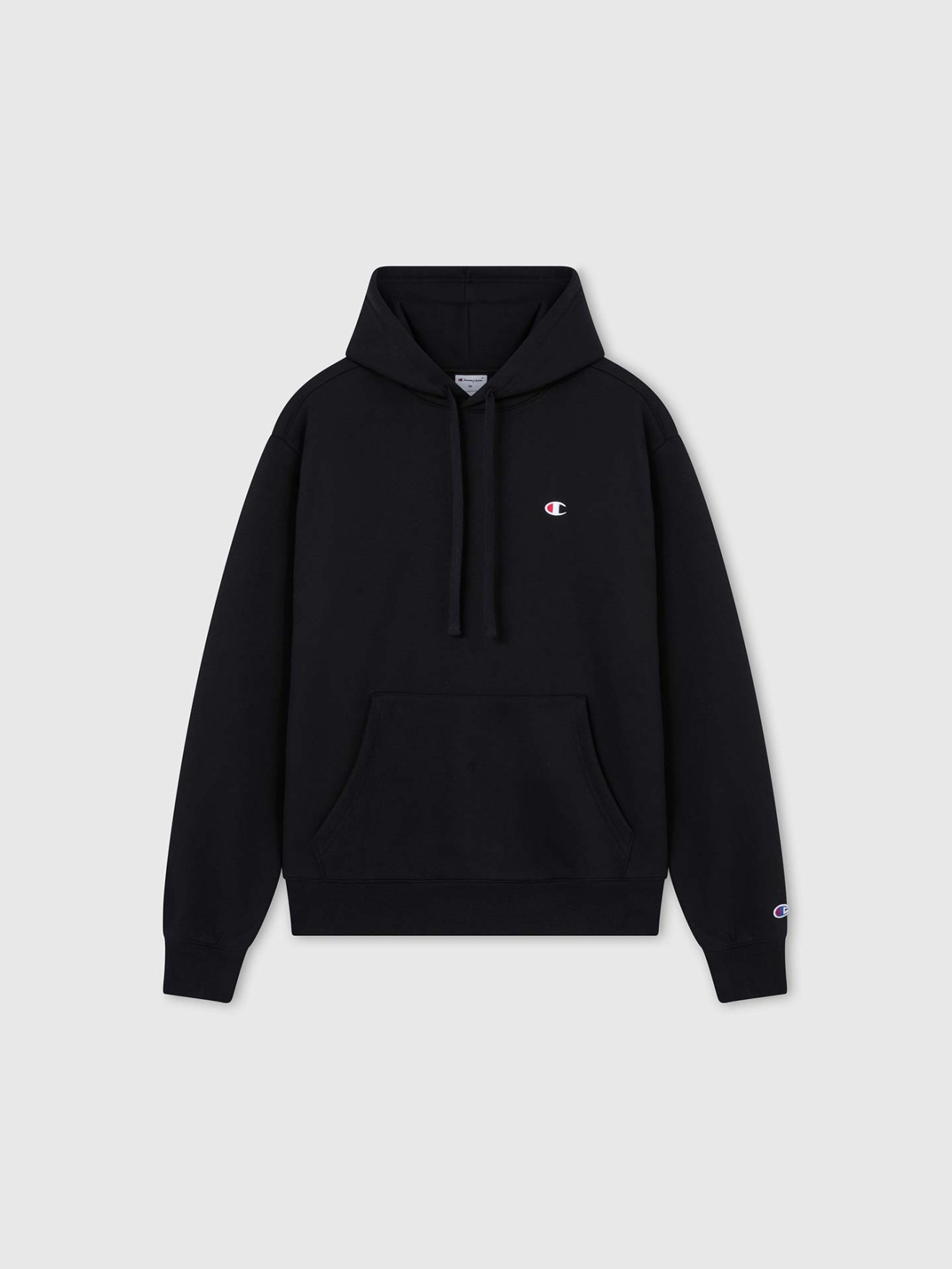 Sweatshirt com Capuz