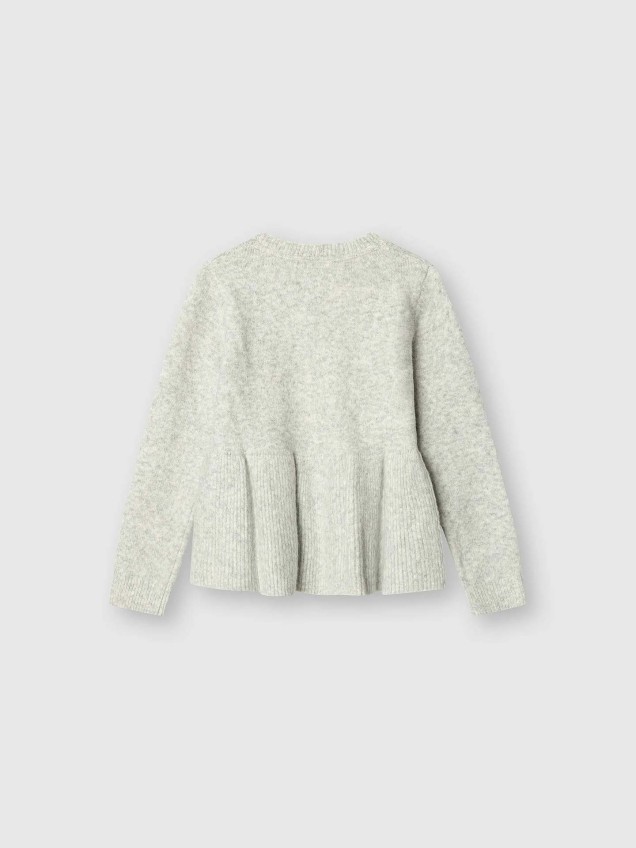 Camisola de Malha Mavis