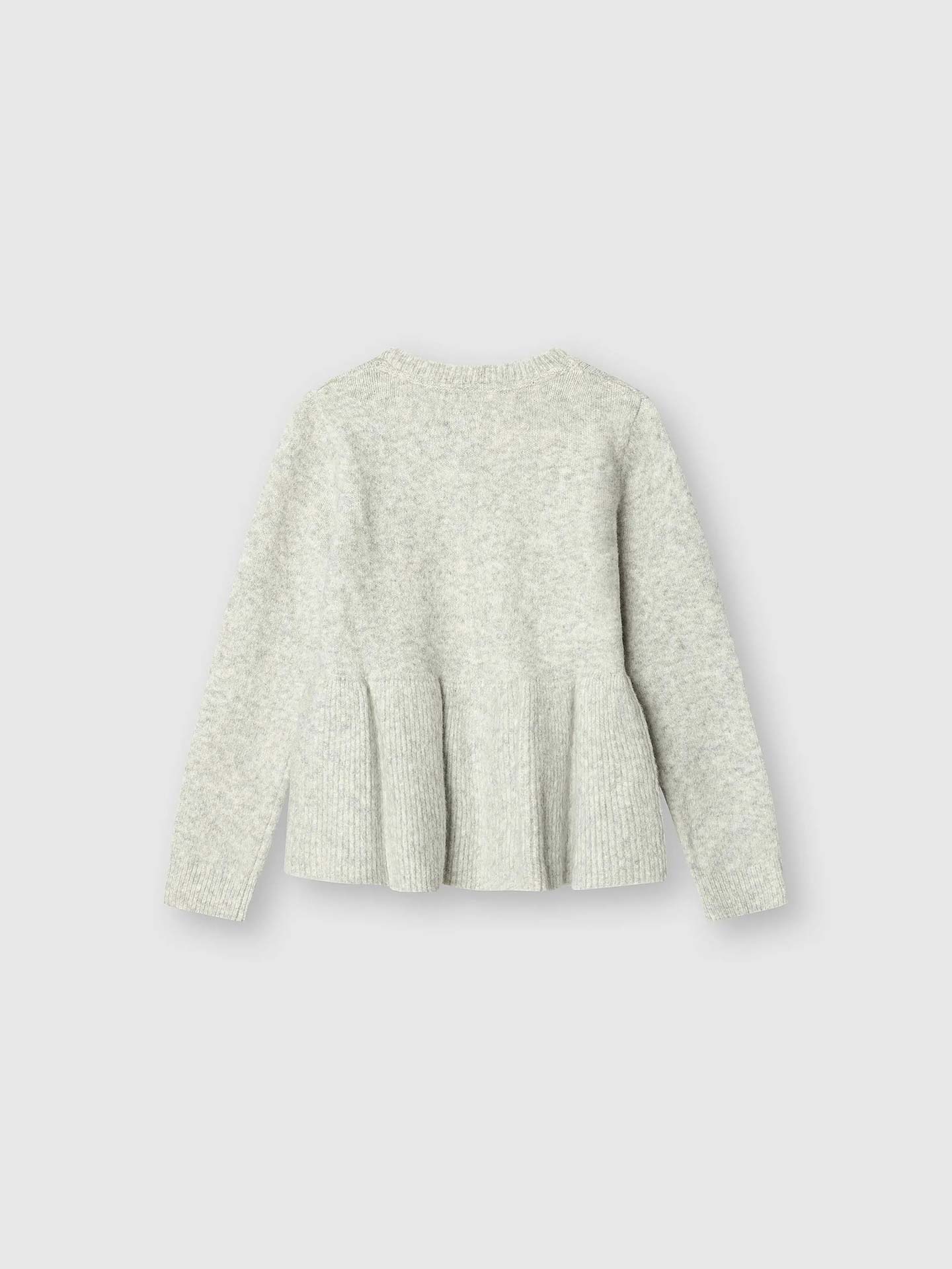 Camisola de Malha Mavis