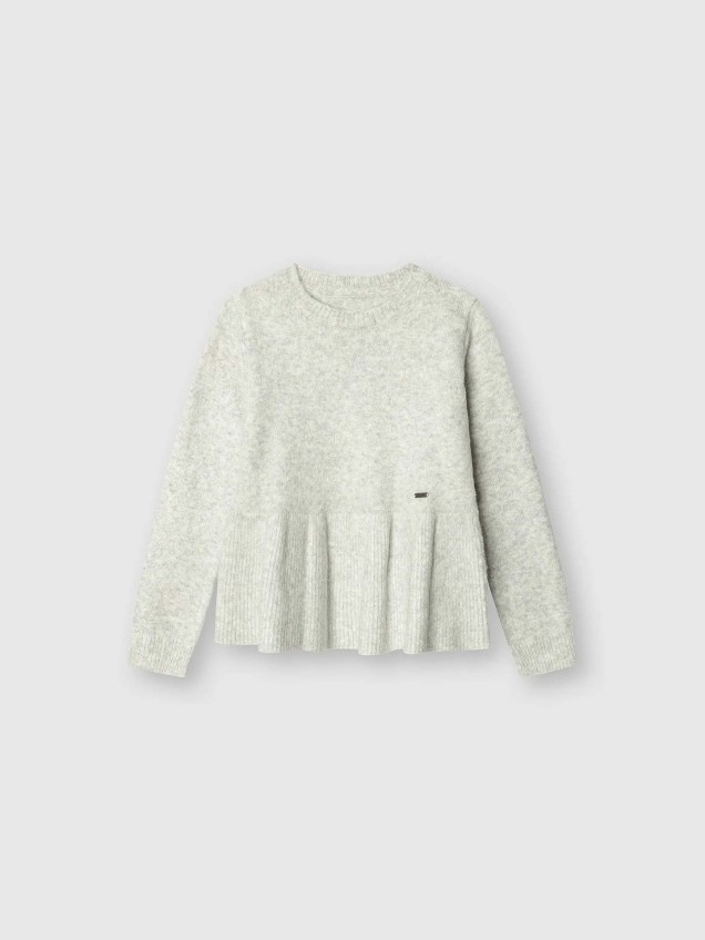 Camisola de Malha Mavis
