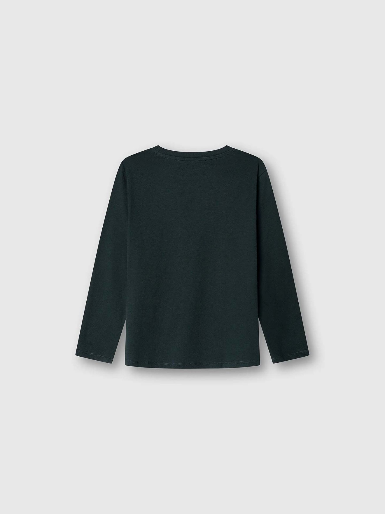 Camisola de Manga Comprida