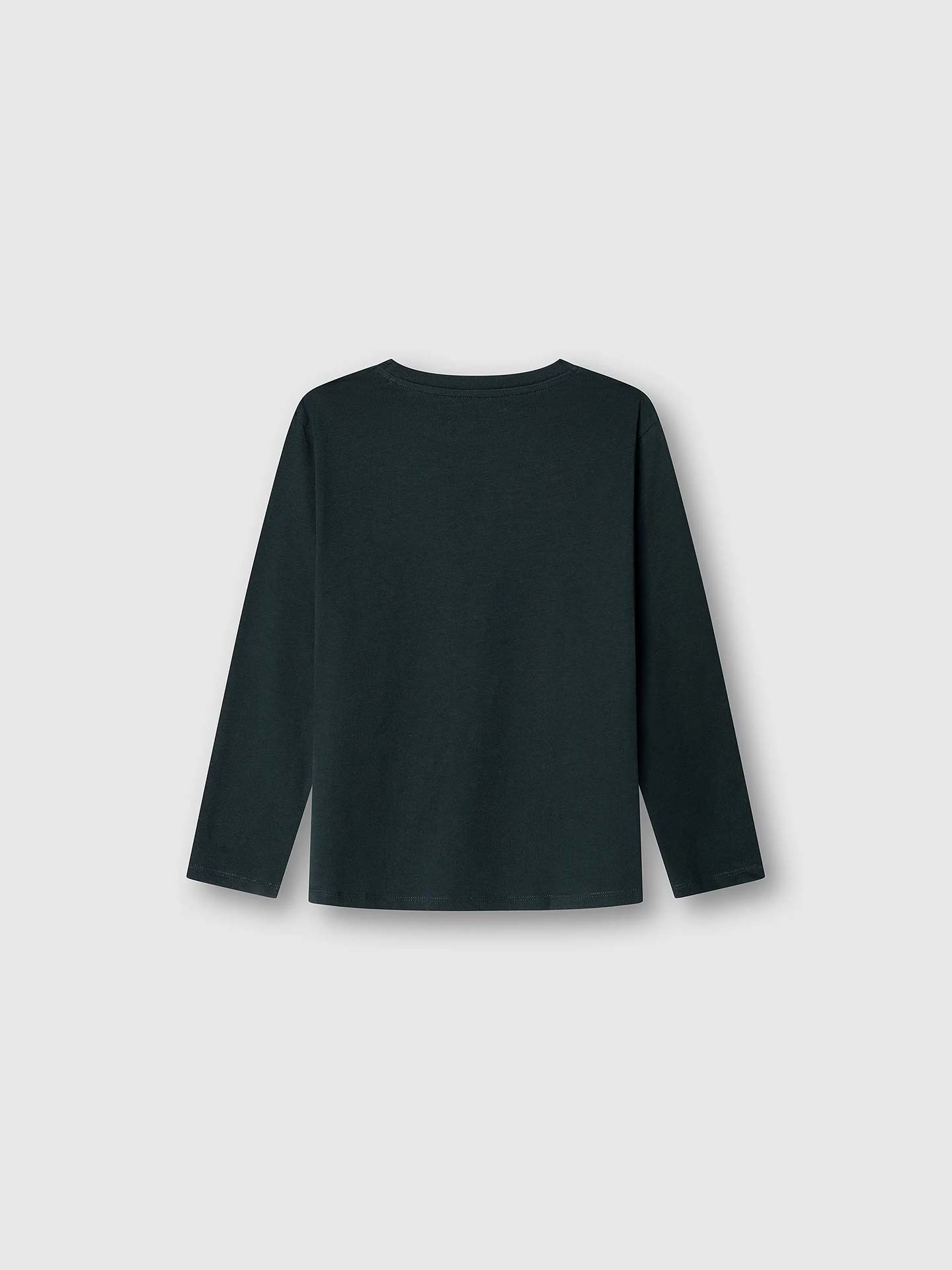 Camisola de Manga Comprida