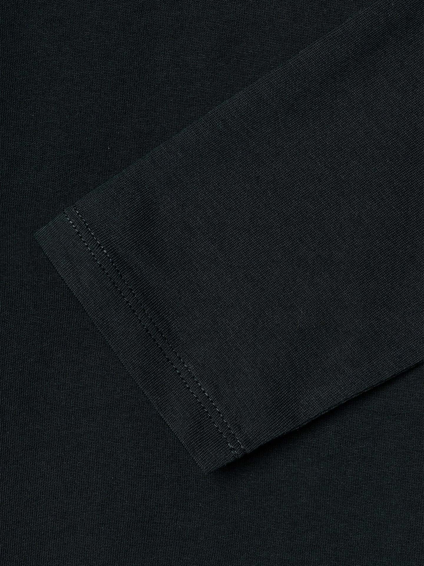 Camisola de Manga Comprida