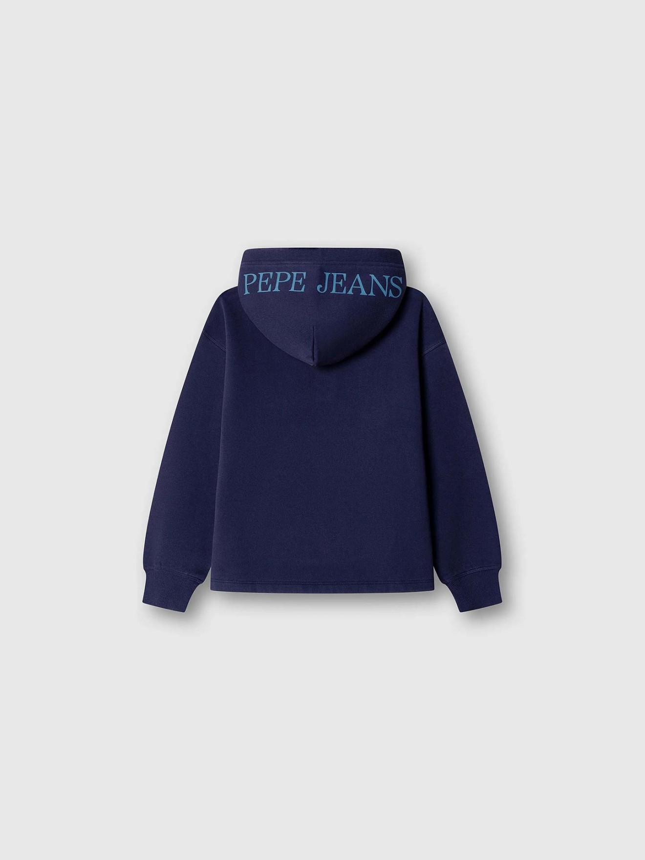 Sweatshirt Relaxed Fit com Capuz