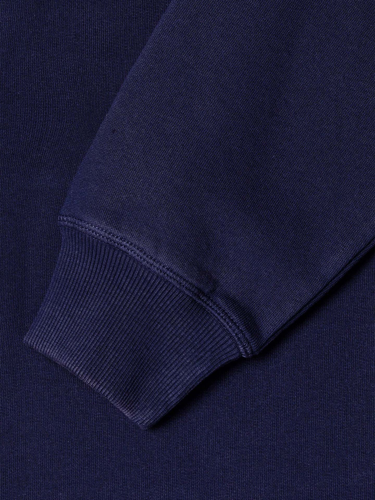 Sweatshirt Relaxed Fit com Capuz