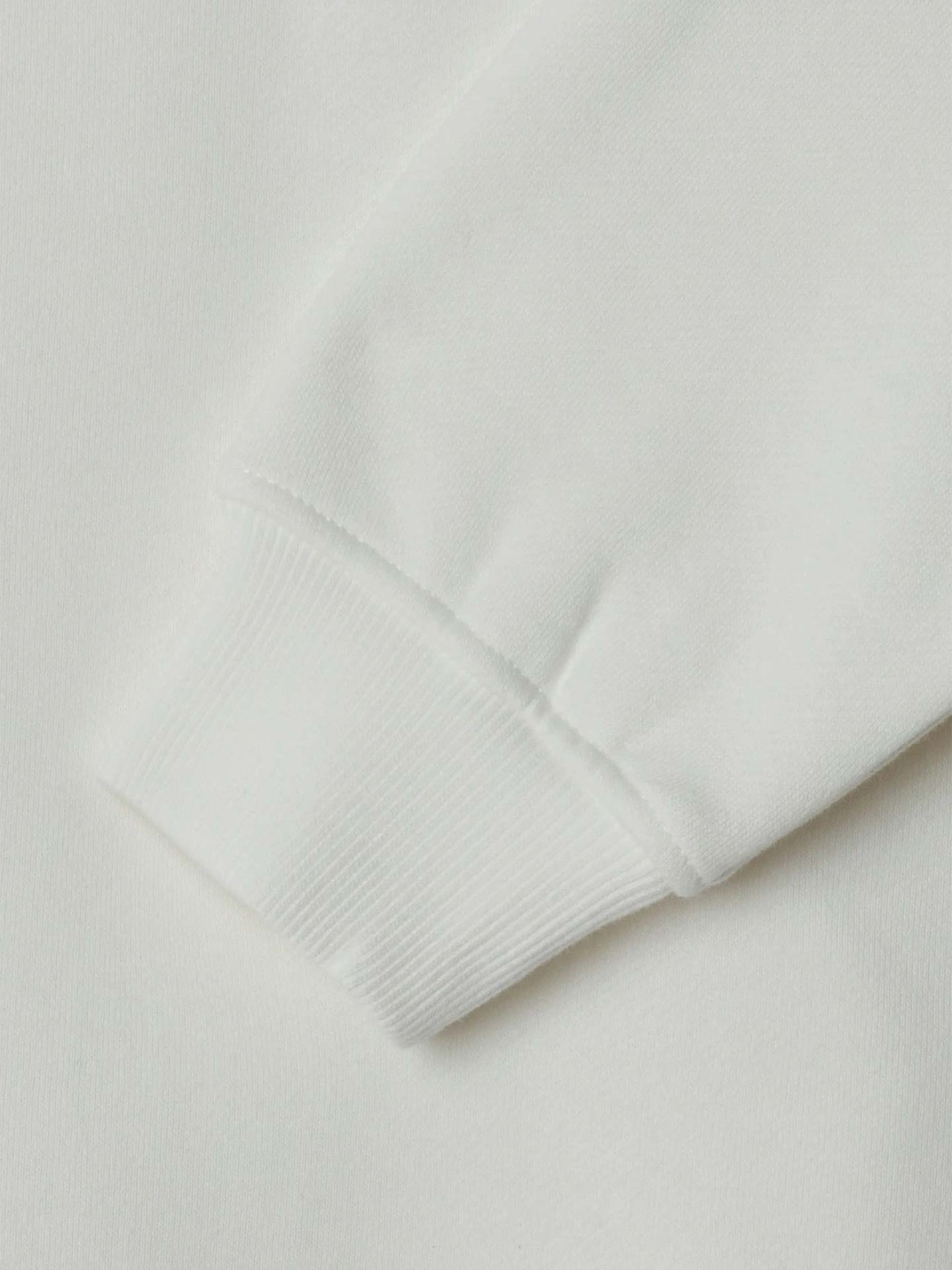 Sweatshirt com Capuz Relaxed Fit