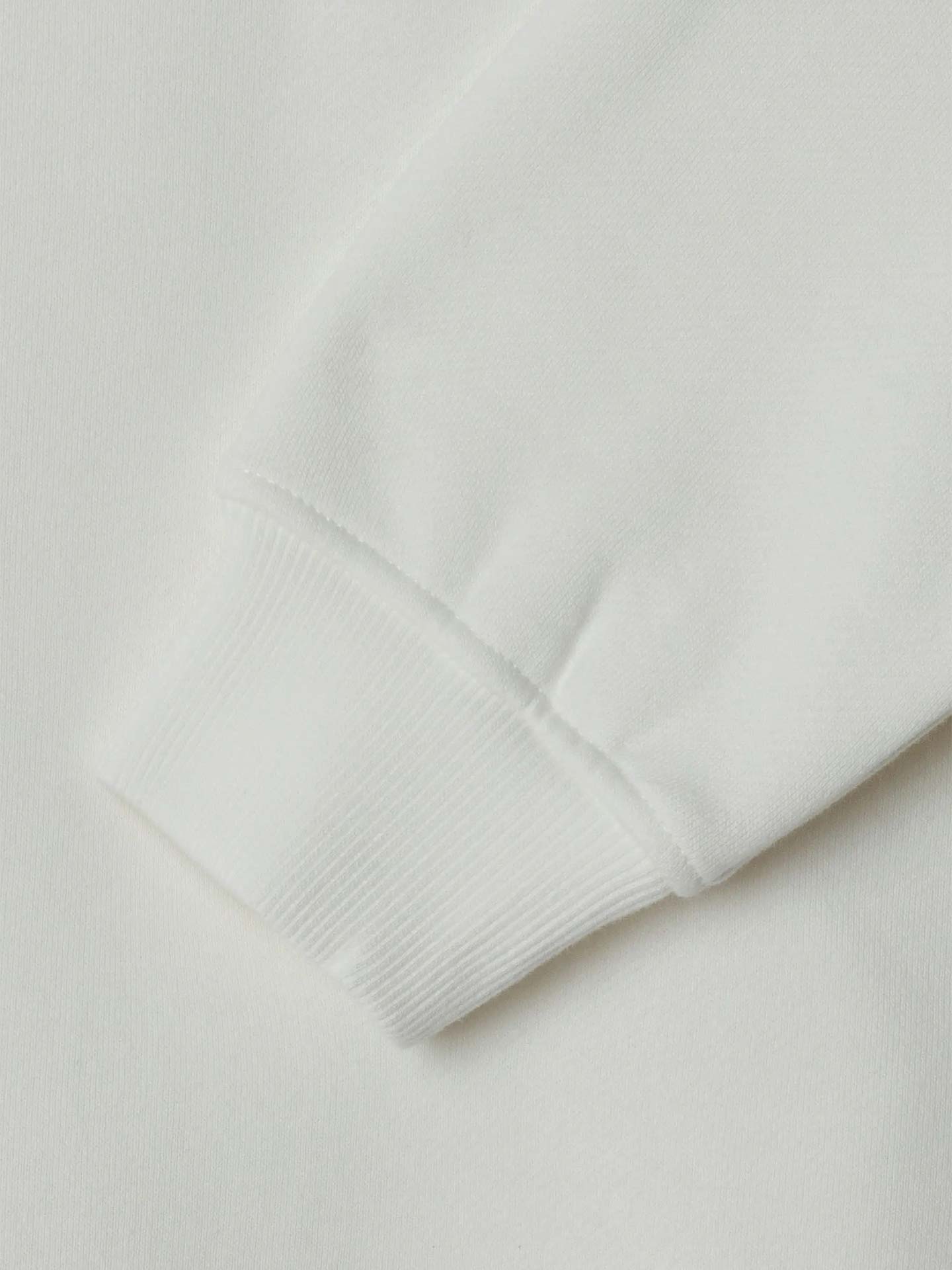 Sweatshirt com Capuz Relaxed Fit