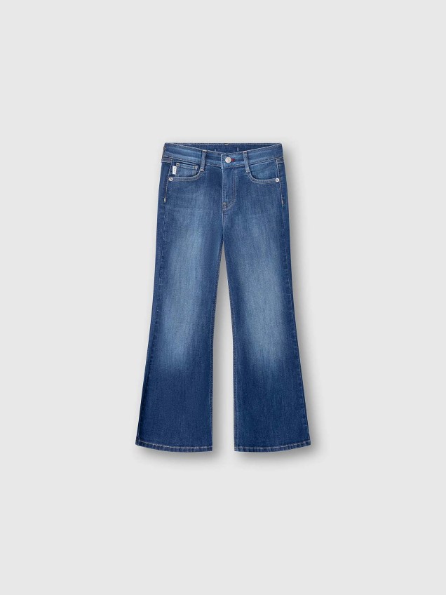Cal�as de Ganga Willa Slim Fit