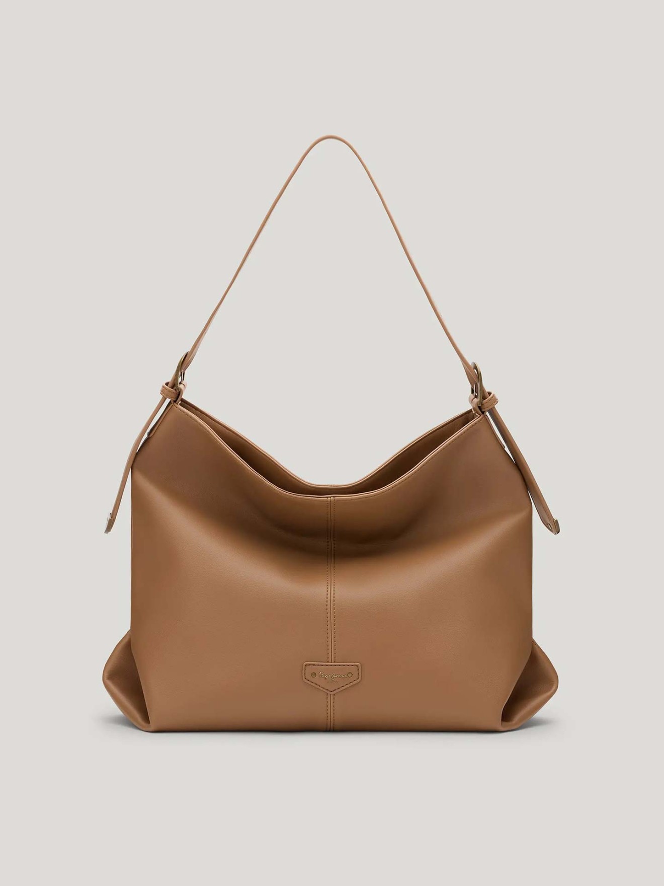 Mala Shopper Efeito Couro