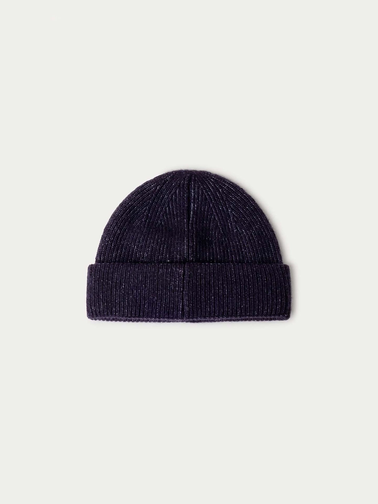 Gorro Canelado com Log�tipo